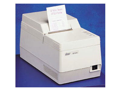 SP300 Series Product Image