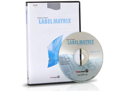 Teklynx Label Matrix 2018 Barcode Label Software Posguys Com