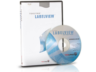 labelview support
