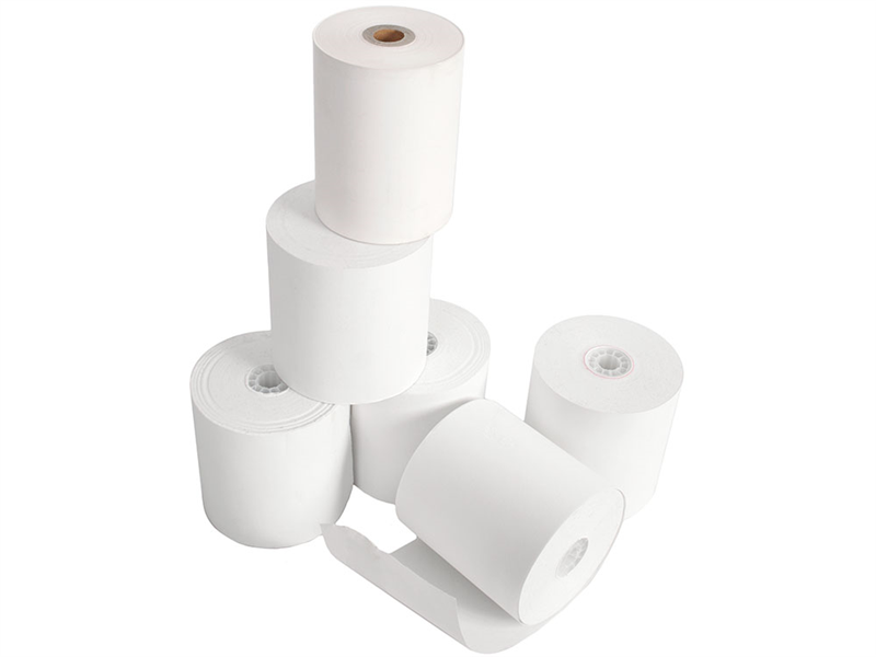 Two Color Thermal Paper Product Image