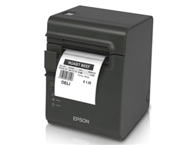 Epson TM-L90 Plus Labels