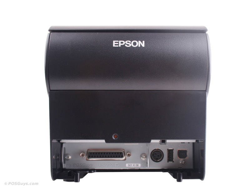 Epson Tm T88v Firmware