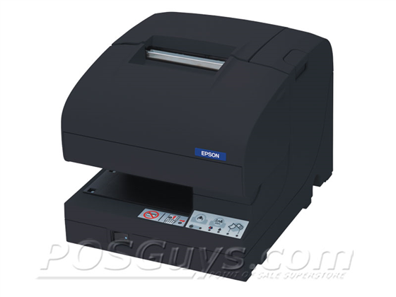 Epson TM-J7100 Mod 061 POS  Drucker M184A TMJ7100 serial oder parallel 