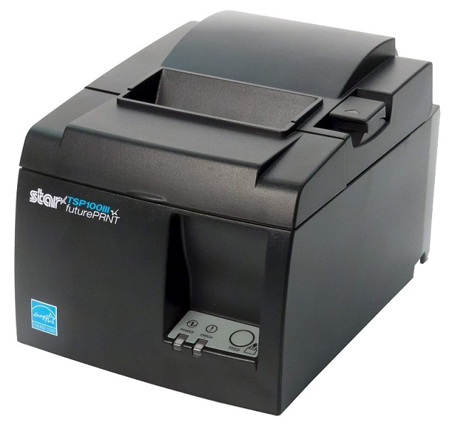 Micronics TSP100III Receipt Printer | POSGuys.com