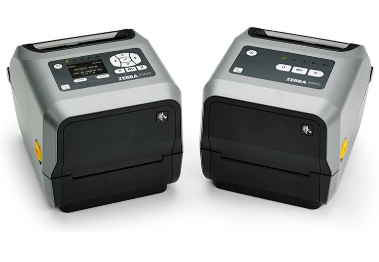 Zebra ZD620 Barcode Printers