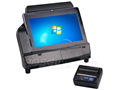 Alternate image for Mobile POS System w/ POS Base
