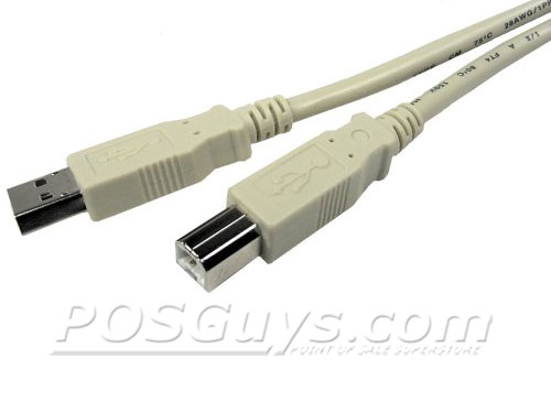 USB Cables Photo