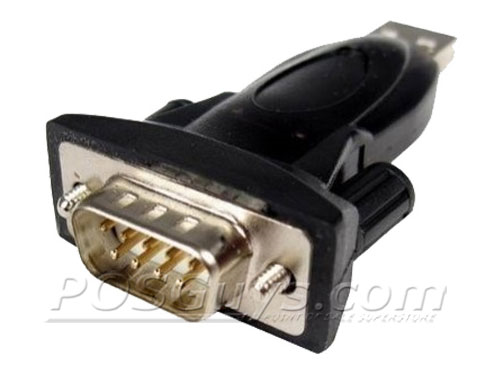 USB to Serial Converter (Short) Product Image