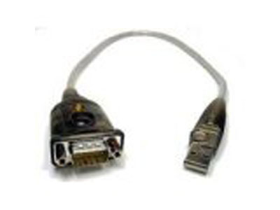 USB to Serial Converter Product Image
