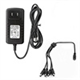 Unitech Chargers and Cradles 5000-601558G