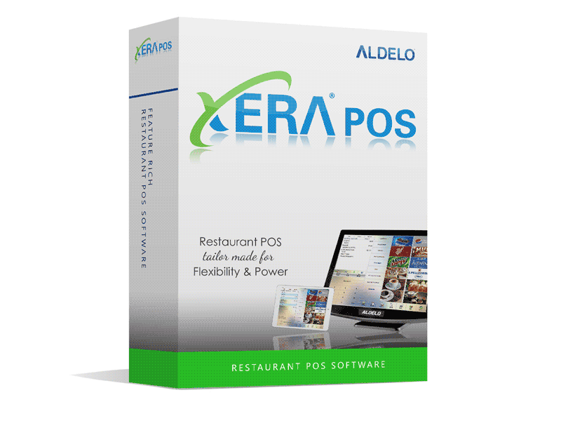 Xera POS Product Image