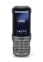 Janam Technologies XG200