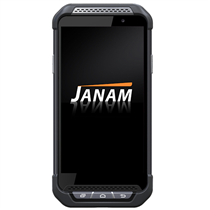 Janam Technologies XT200