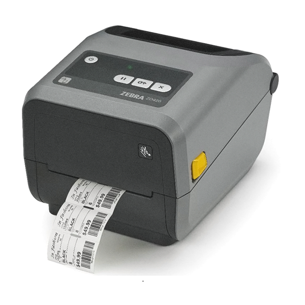 Ulejlighed ly legering Zebra ZD420 Barcode Printers | POSGuys.com