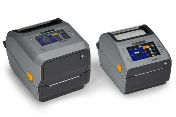 Zebra ZD621 Barcode Printers