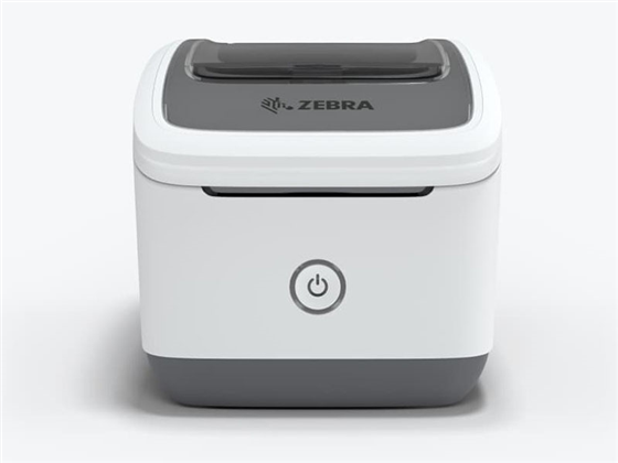 ZSB Series Label Printer Product Image