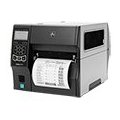 Zebra ZT400 Series Printers ZT42062-T0A0000Z