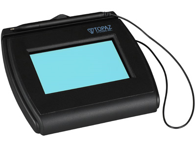 SigLite LCD Product Image