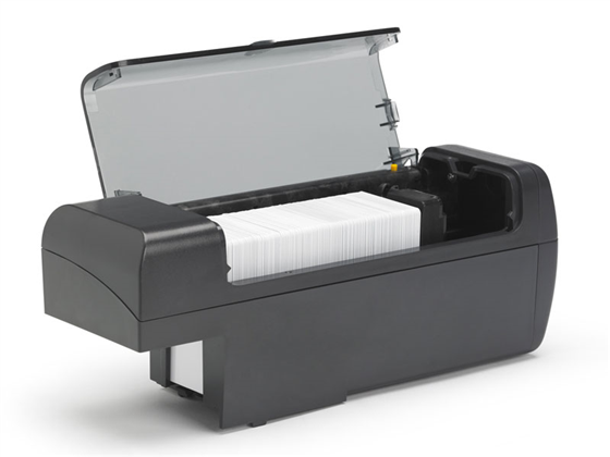 Zebra ZXP Series 7 Barcode Printers | POSGuys.com