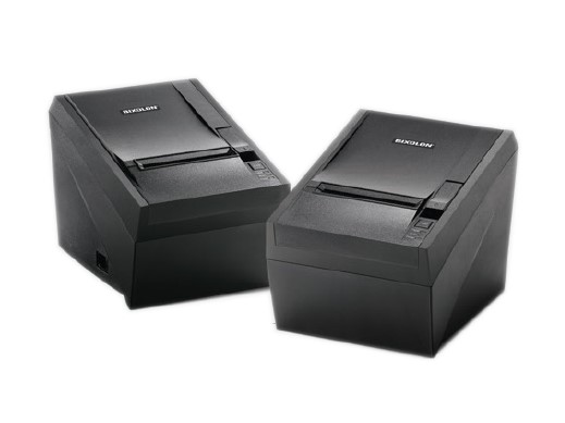 Seriell Partner RP-330 Bondrucker USB RJ11 Belegdrucker receipt Printer 