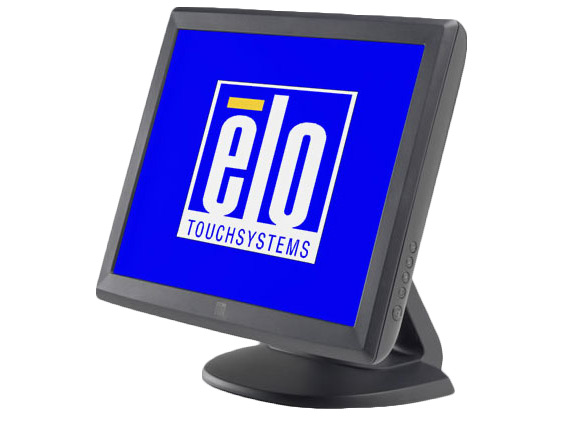 ELO ET1515L TOUCH SCREEN MONITOR,COMBO USB/SERIAL 