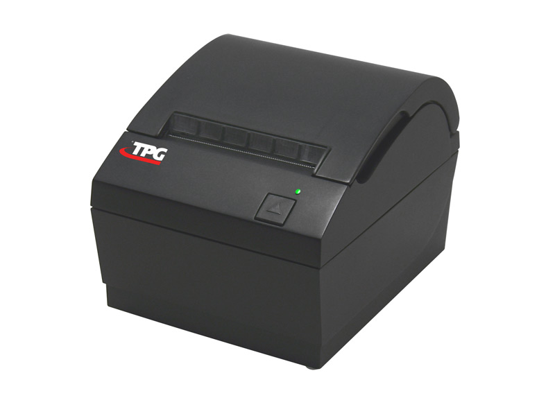 Cognitive TPG A799-280 LAN Printer 