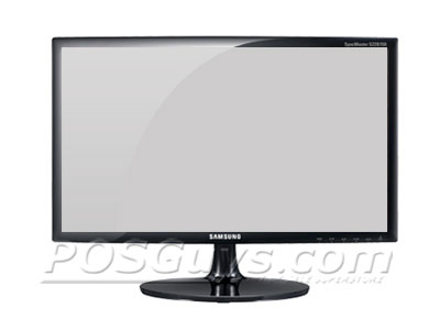 15in Touchscreen & Base PC