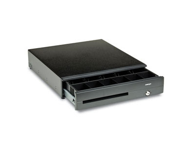 Posiflex UB6000 Under The Counter Mounting Bracket for Series CR6000 Cash Drawers 