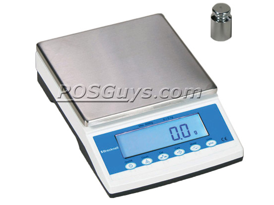 Brecknell Medical Scale
