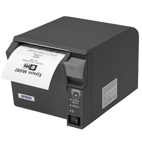 Epson TM-T70II Receipt Printer | POSGuys.com