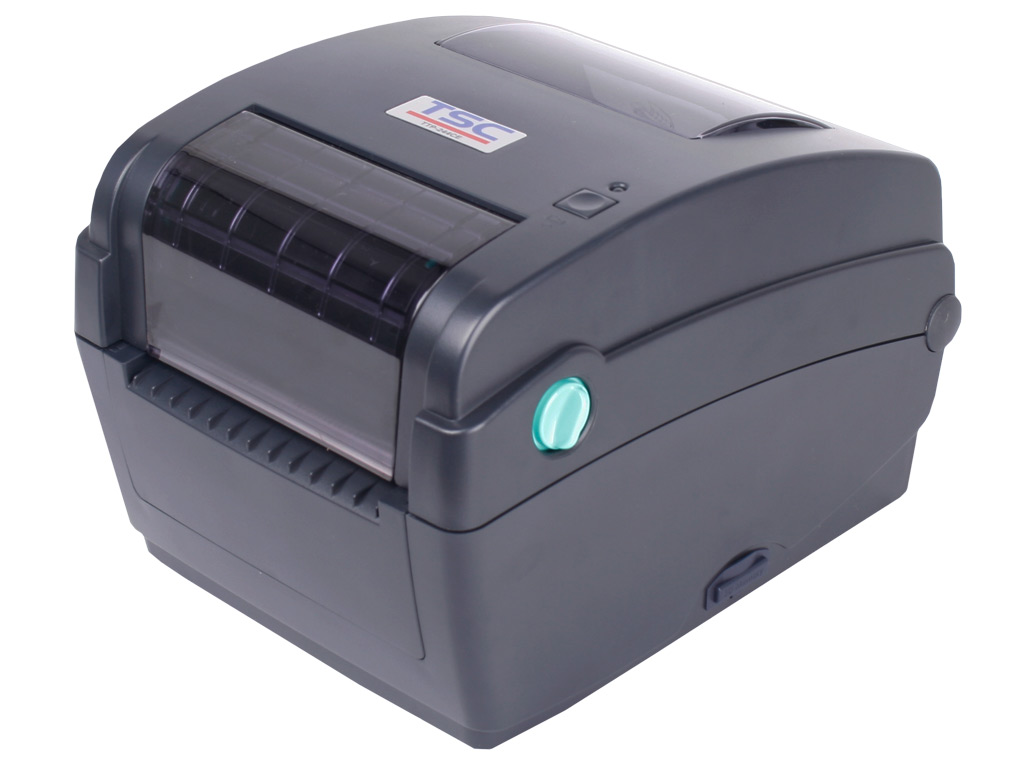 TSC TDP244 / Imprimante de bureau pour étiquettes thermiques