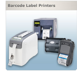 POC Barcode Printers