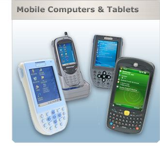 POC Mobile Computers & Tablets