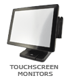 Touchscreen Monitors